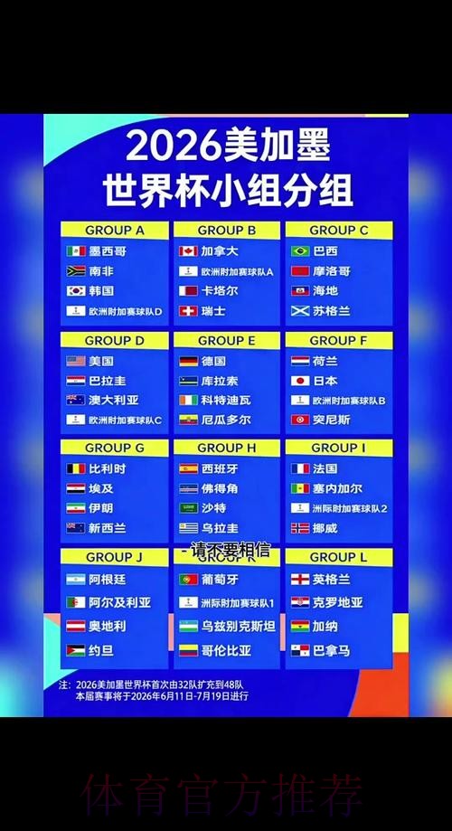 全面解析2026世界杯比分网页版 全面解析2026世界杯比分网页版